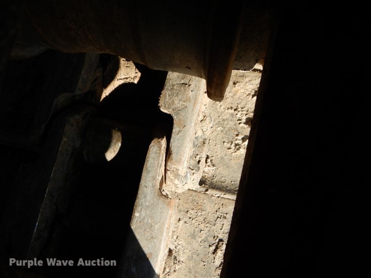 image for item DE2463 1997 Caterpillar 325B L  excavator