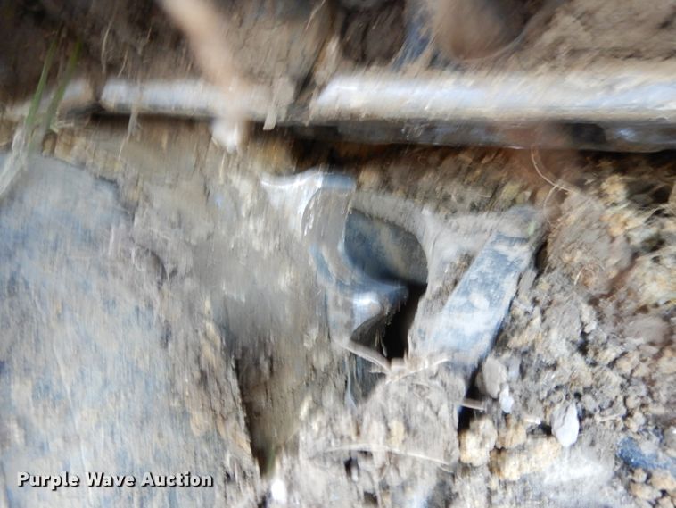 image for item DE2464 2005 Caterpillar 320C L  excavator