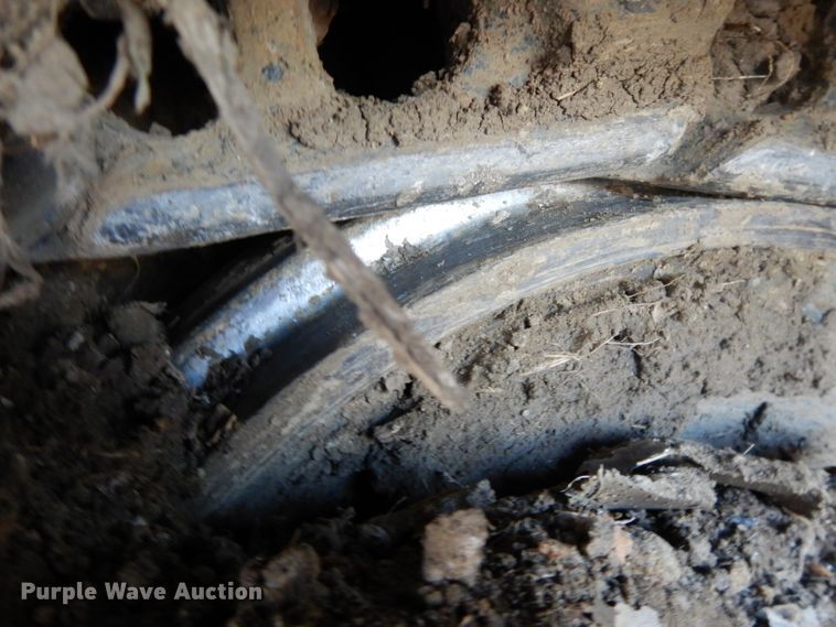 image for item DE2464 2005 Caterpillar 320C L  excavator