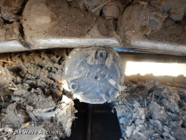 image for item DE2464 2005 Caterpillar 320C L  excavator