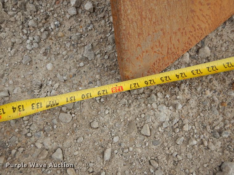 image for item DE2465 1999 Caterpillar D6R XL  dozer