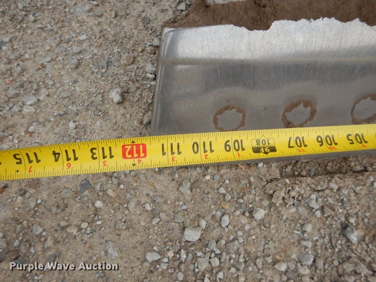 image for item DE2466 2009 Caterpillar D5K XL  dozer