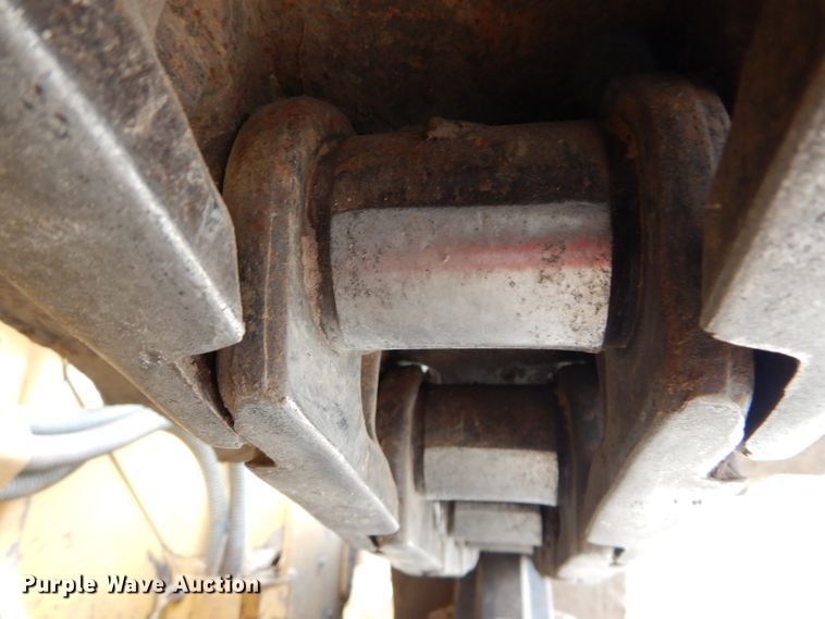 image for item DE2466 2009 Caterpillar D5K XL  dozer