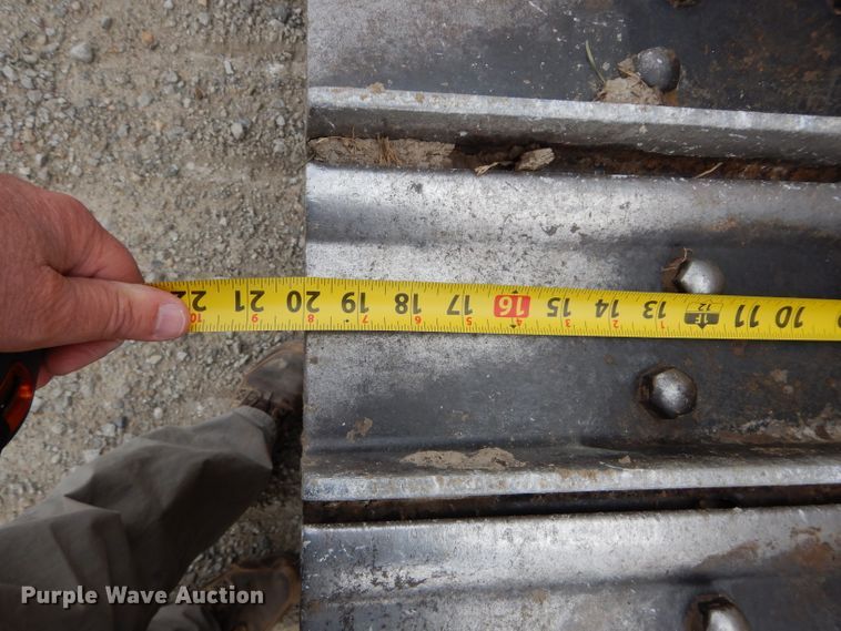 image for item DE2466 2009 Caterpillar D5K XL  dozer