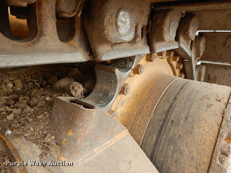 image for item DE2466 2009 Caterpillar D5K XL  dozer