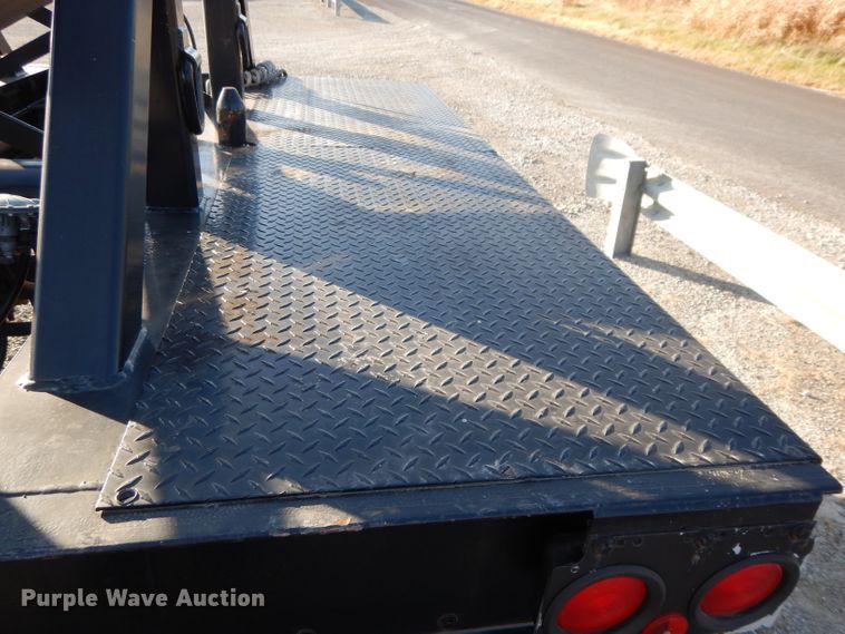 image for item DE2467 1997 Grove TMS870  crane