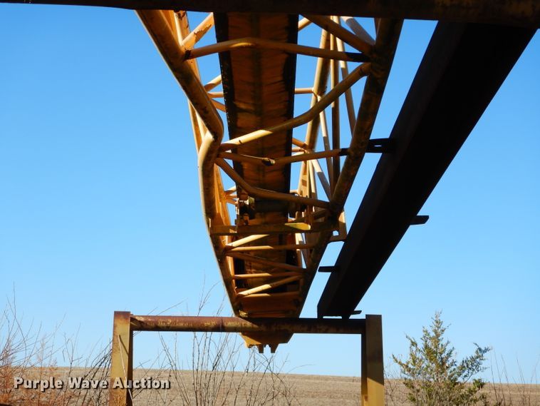 image for item DE2467 1997 Grove TMS870  crane