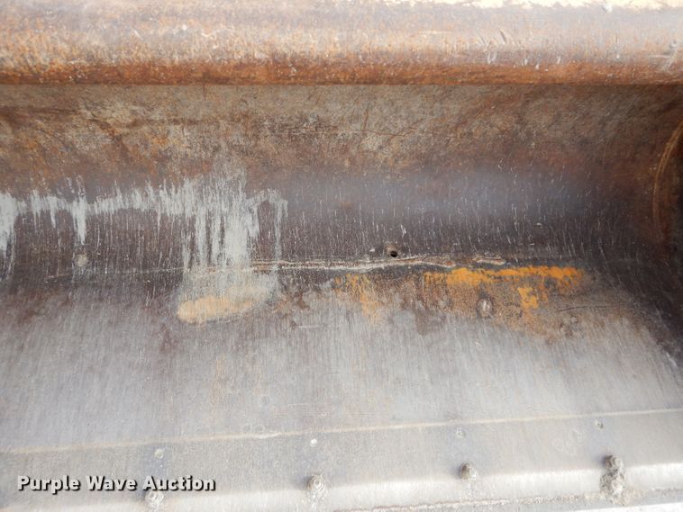 image for item DE2469 1999 Caterpillar 416C  backhoe