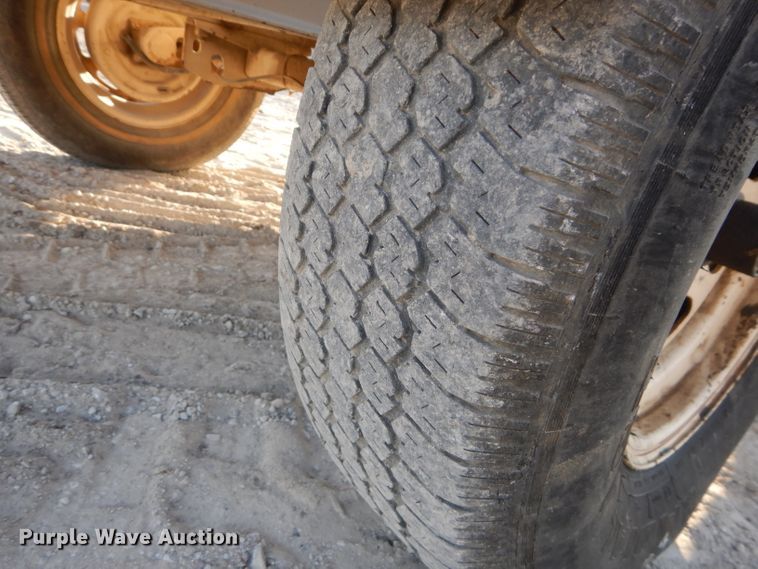 image for item DE2470 Finn B70-TD  straw blower