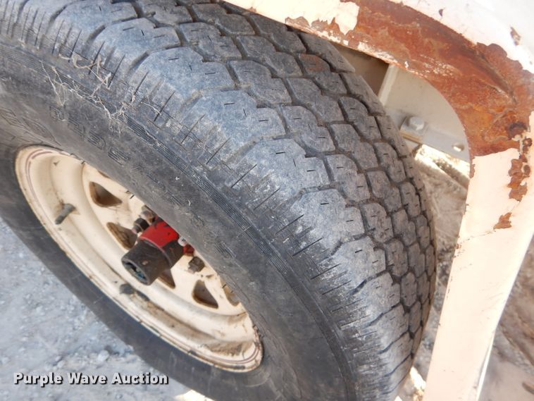 image for item DE2470 Finn B70-TD  straw blower