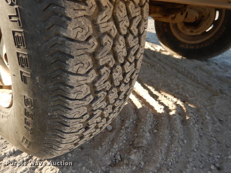 image for item DE2470 Finn B70-TD  straw blower