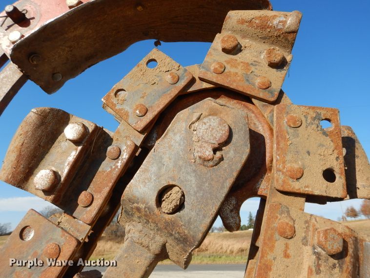 image for item DE2472 Ditch Witch 4010DD  trencher