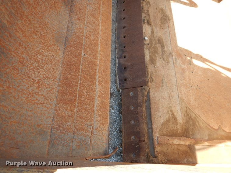 image for item DE2478 1978 Caterpillar 627B  conventional scraper