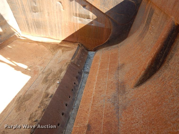 image for item DE2478 1978 Caterpillar 627B  conventional scraper