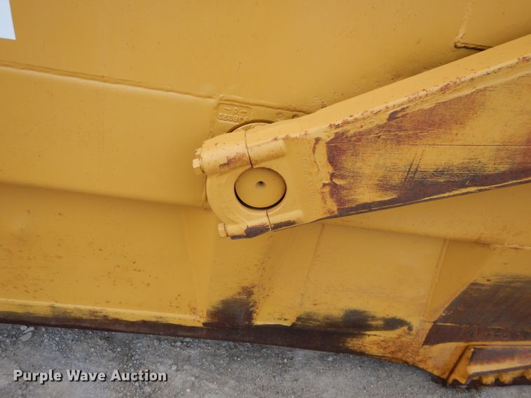 image for item DE2479 1979 Caterpillar 627B  conventional scraper