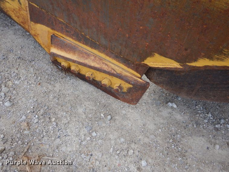image for item DE2479 1979 Caterpillar 627B  conventional scraper