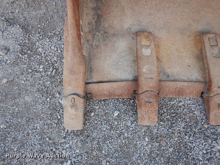 image for item DE2480 1971 Caterpillar 988  wheel loader