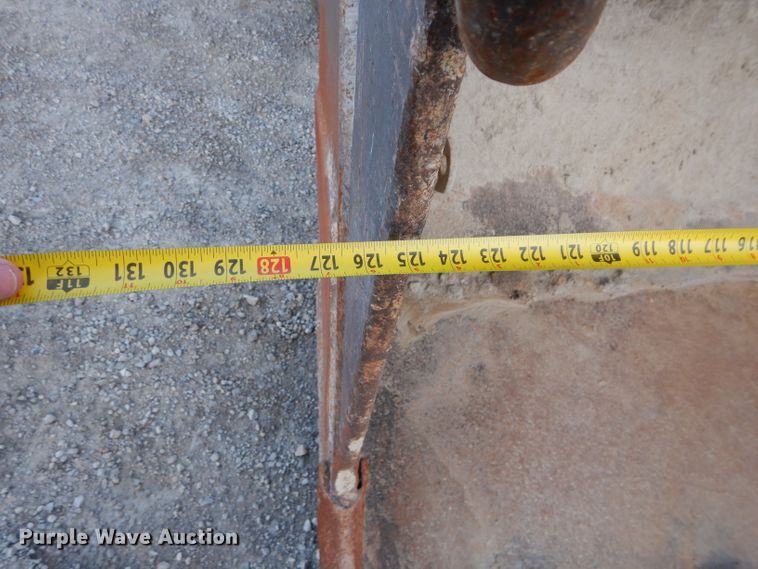 image for item DE2480 1971 Caterpillar 988  wheel loader