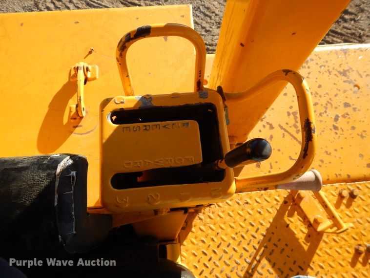 image for item DE2481 1974 Caterpillar D8H  dozer