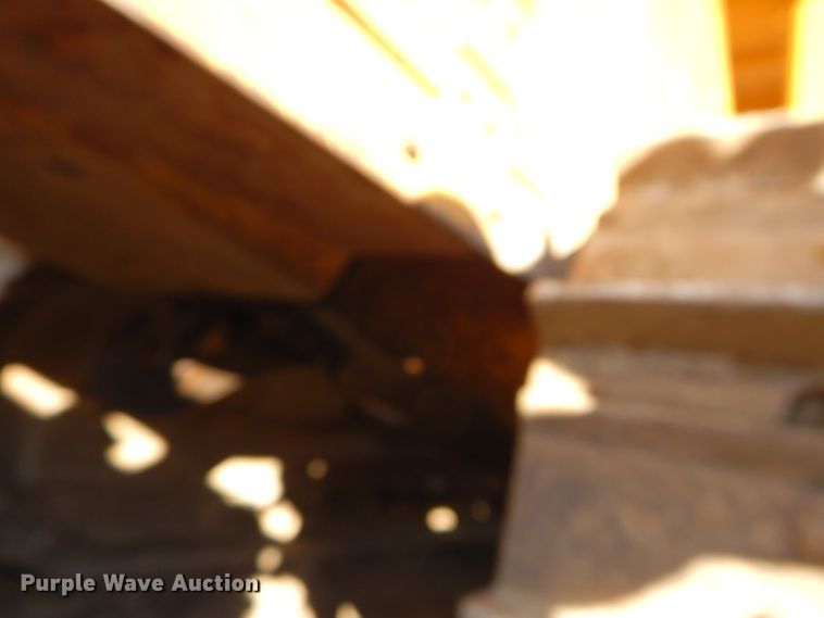 image for item DE2481 1974 Caterpillar D8H  dozer