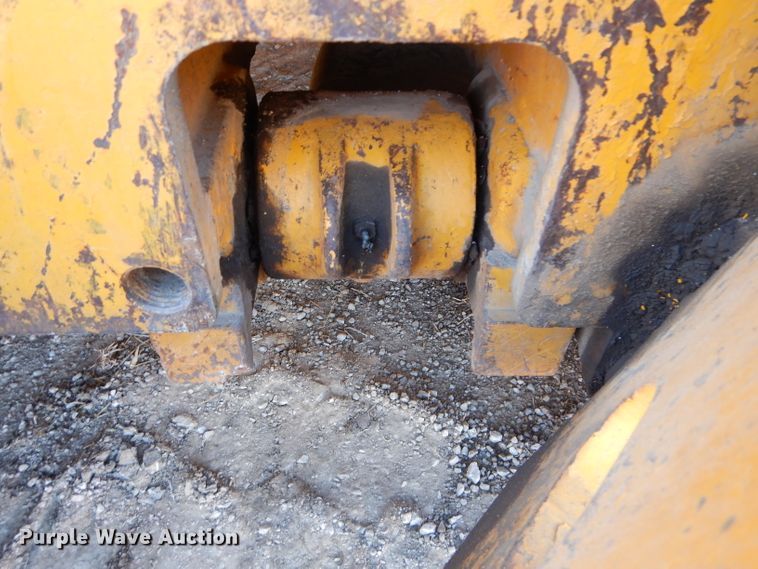 image for item DE2481 1974 Caterpillar D8H  dozer