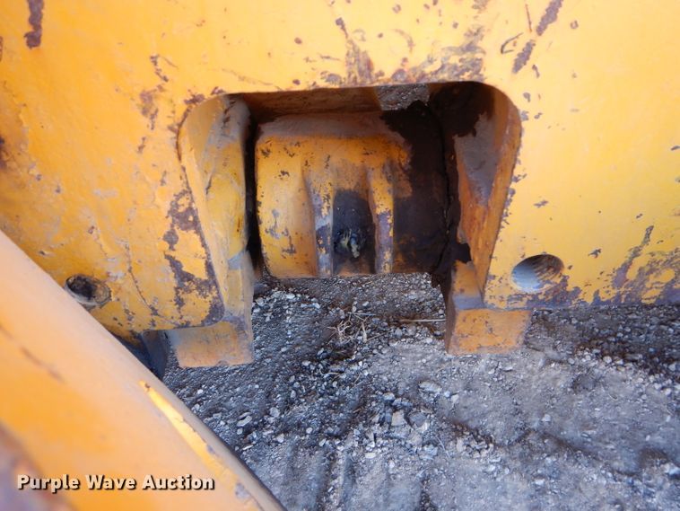 image for item DE2481 1974 Caterpillar D8H  dozer