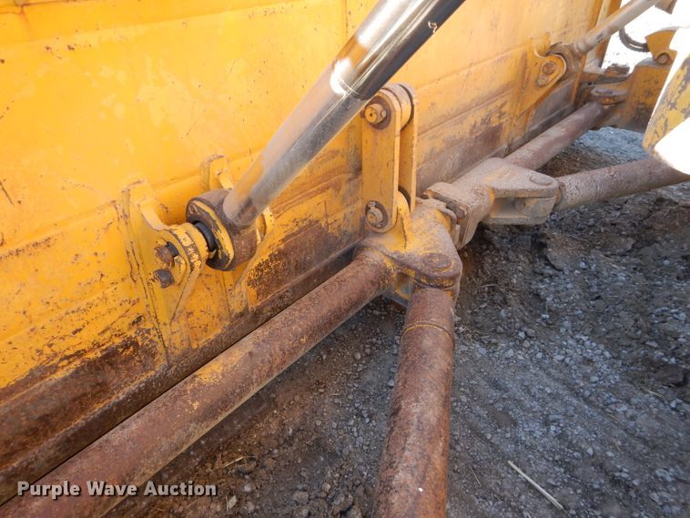 image for item DE2481 1974 Caterpillar D8H  dozer