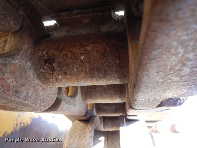 image for item DE2481 1974 Caterpillar D8H  dozer