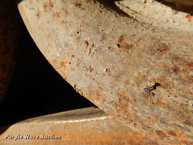 image for item DE2481 1974 Caterpillar D8H  dozer