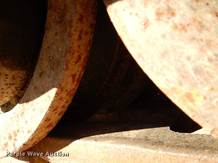 image for item DE2481 1974 Caterpillar D8H  dozer