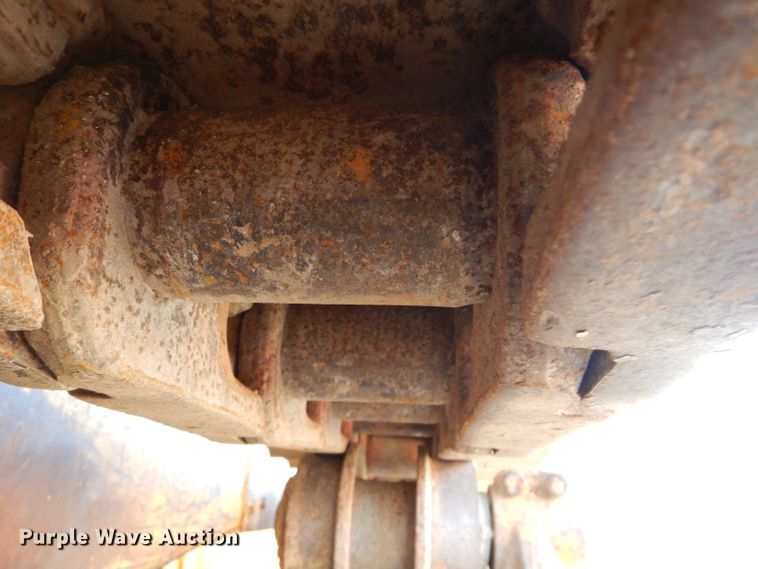 image for item DE2481 1974 Caterpillar D8H  dozer