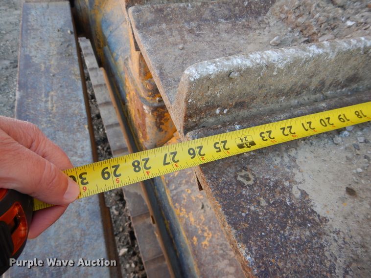 image for item DE2481 1974 Caterpillar D8H  dozer