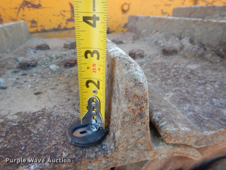 image for item DE2481 1974 Caterpillar D8H  dozer