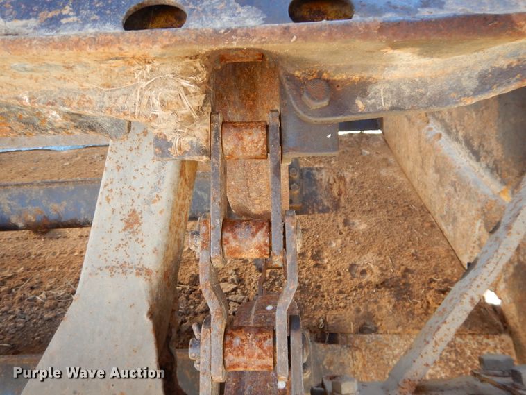 image for item DE2482 1973 Caterpillar 613  elevating scraper