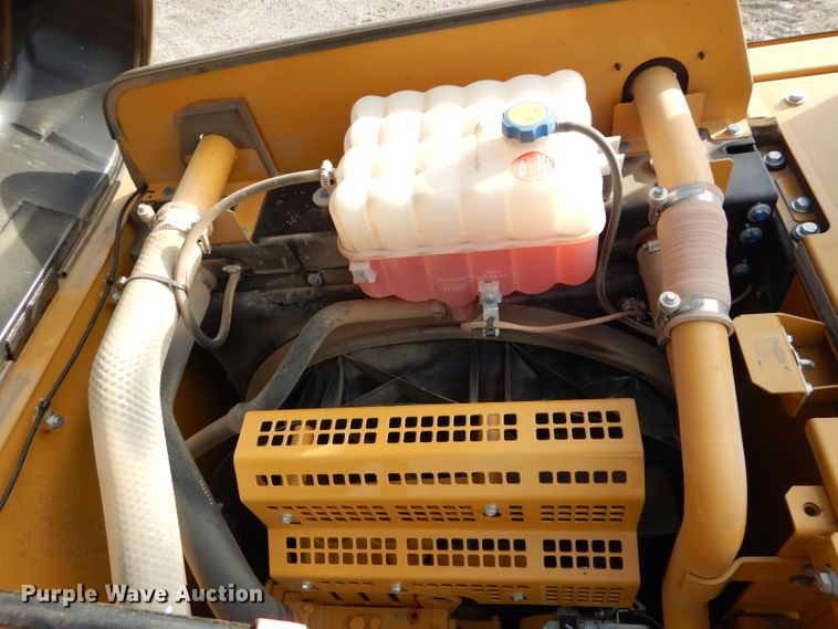 image for item DE2483 2014 Caterpillar 320E L  excavator