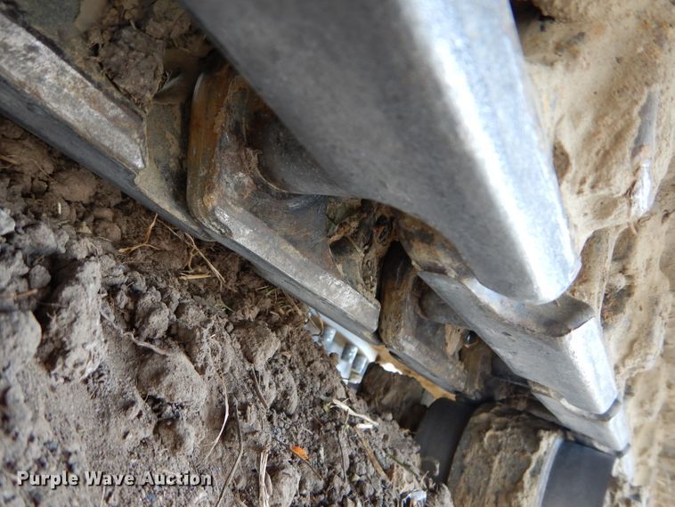 image for item DE2483 2014 Caterpillar 320E L  excavator