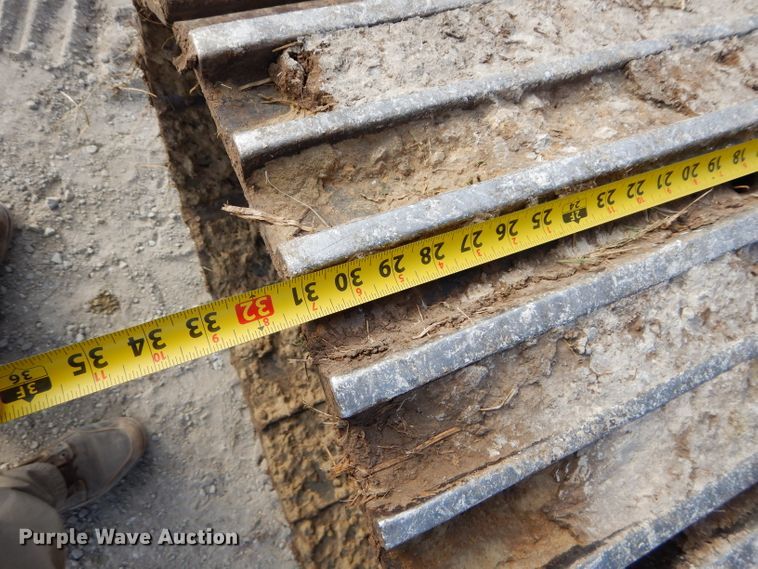 image for item DE2483 2014 Caterpillar 320E L  excavator