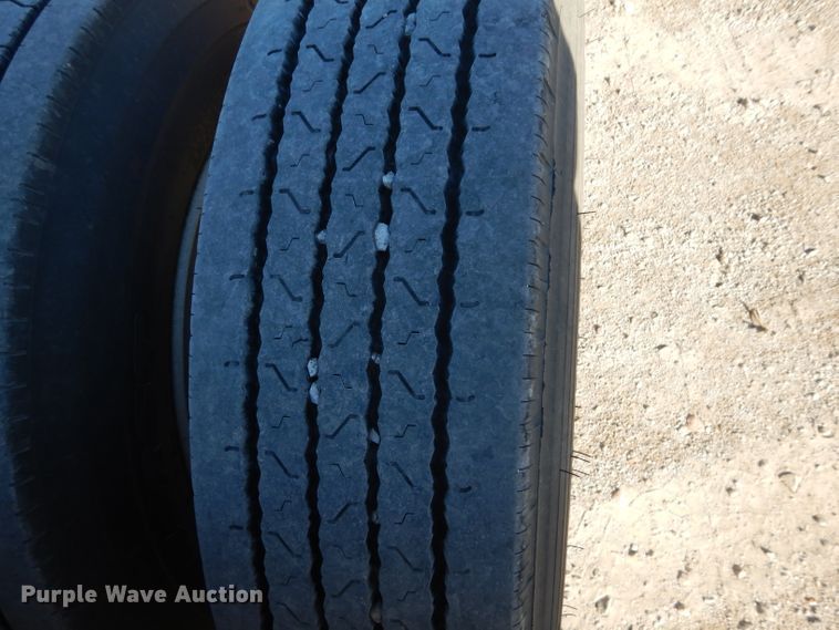 image for item DE2492 1992 Load King PHD100-3 lowboy equipment trailer