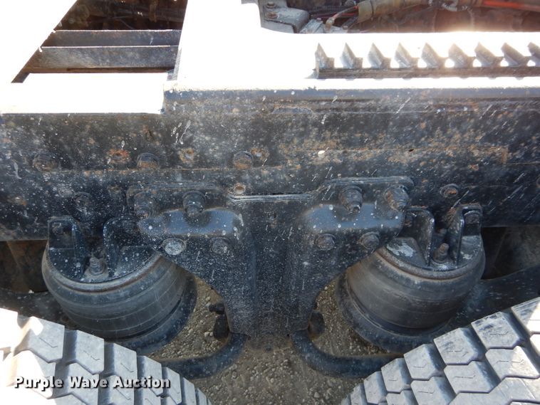 image for item DE2493 1990 Kenworth W900  semi truck