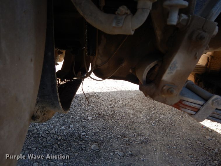 image for item DE2495 1984 Kenworth W900  semi truck