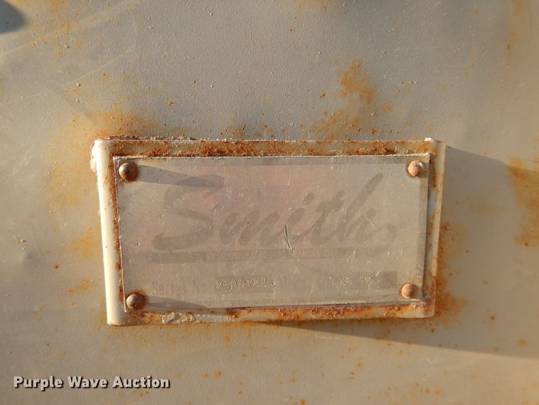 image for item DE2503 1987 Peterbilt 378  dump truck