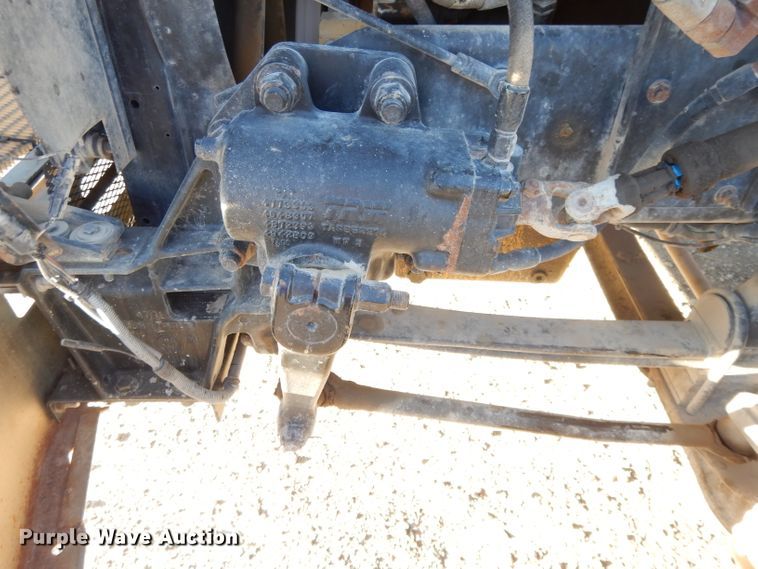 image for item DE2510 1997 Kenworth T800  semi truck