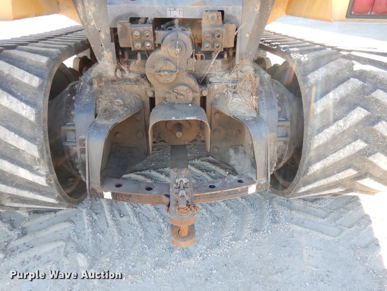 image for item DE2512 1993 Caterpillar Challenger 75C  tractor