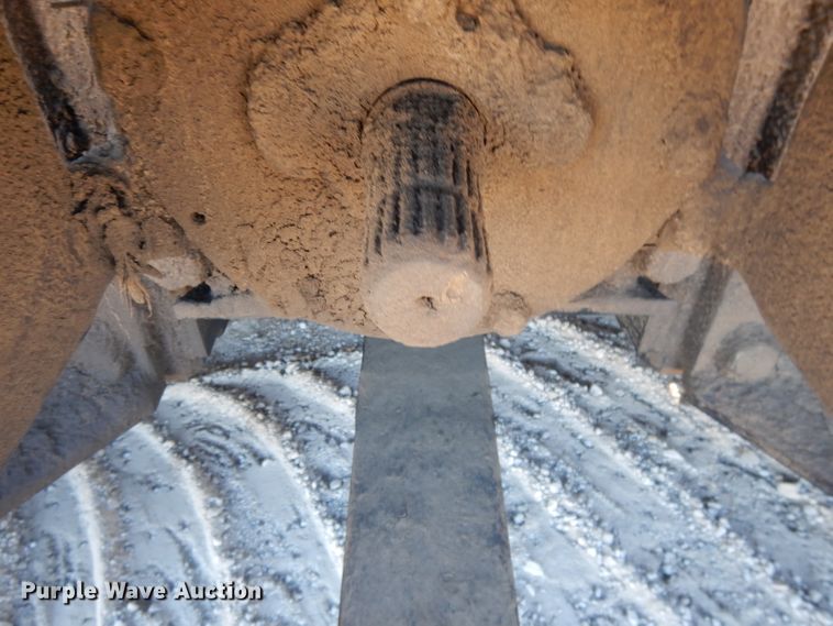 image for item DE2512 1993 Caterpillar Challenger 75C  tractor