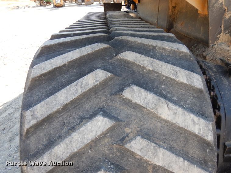 image for item DE2512 1993 Caterpillar Challenger 75C  tractor