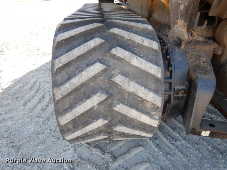 image for item DE2512 1993 Caterpillar Challenger 75C  tractor