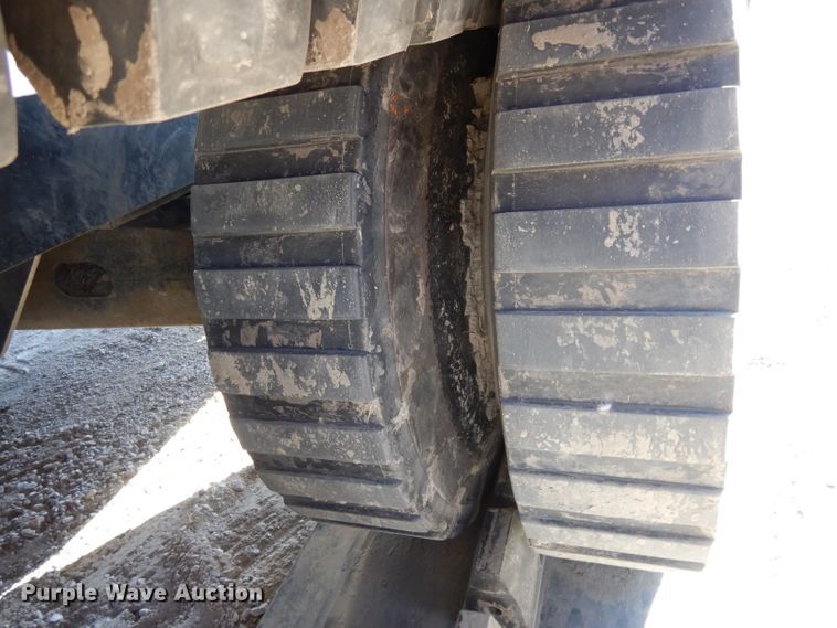 image for item DE2512 1993 Caterpillar Challenger 75C  tractor