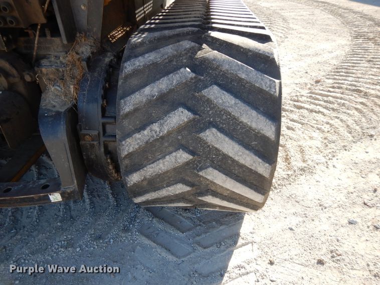 image for item DE2512 1993 Caterpillar Challenger 75C  tractor