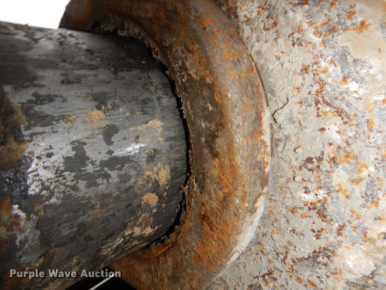 image for item DE2518 NPK H-8XA breaker