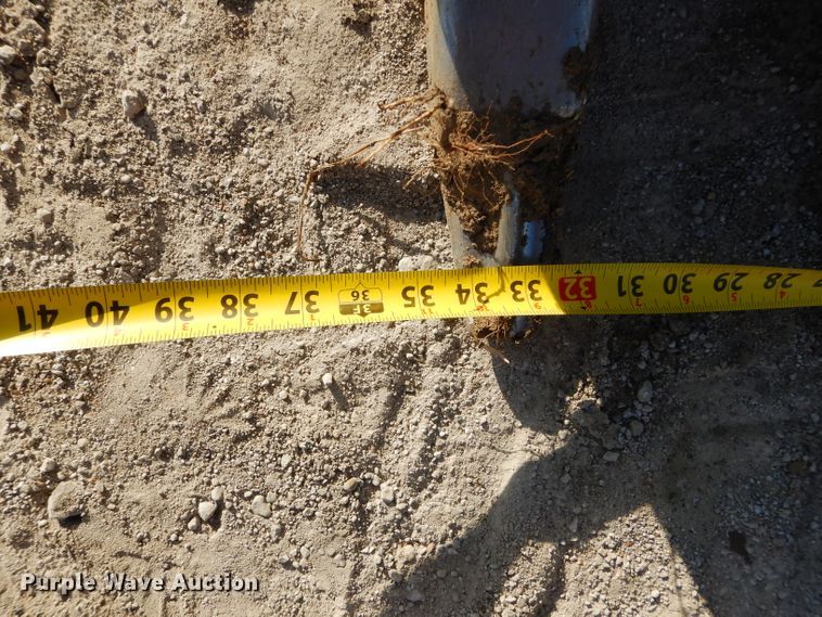 image for item DE2521 1996 Caterpillar 312B  excavator